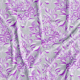 Floral Wholesale Digital Printed Fabric